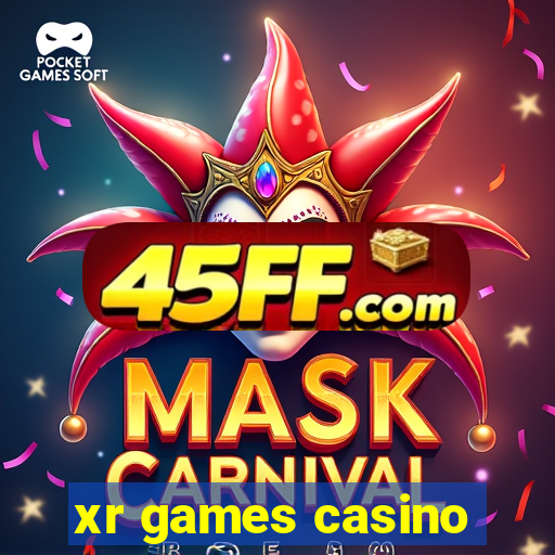 xr games casino